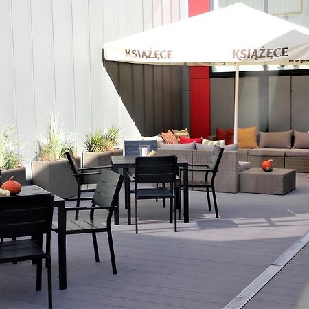 Active Hotel Breslavia Exterior foto