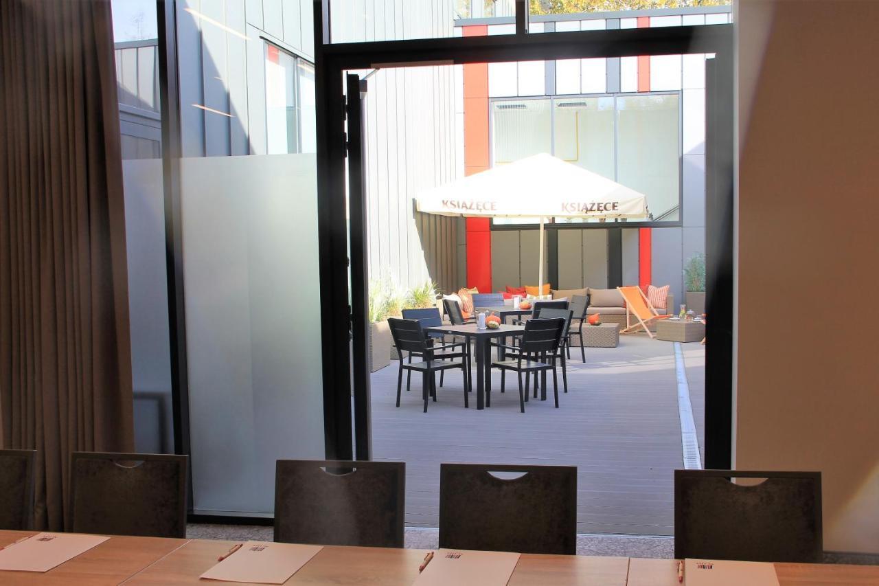 Active Hotel Breslavia Exterior foto