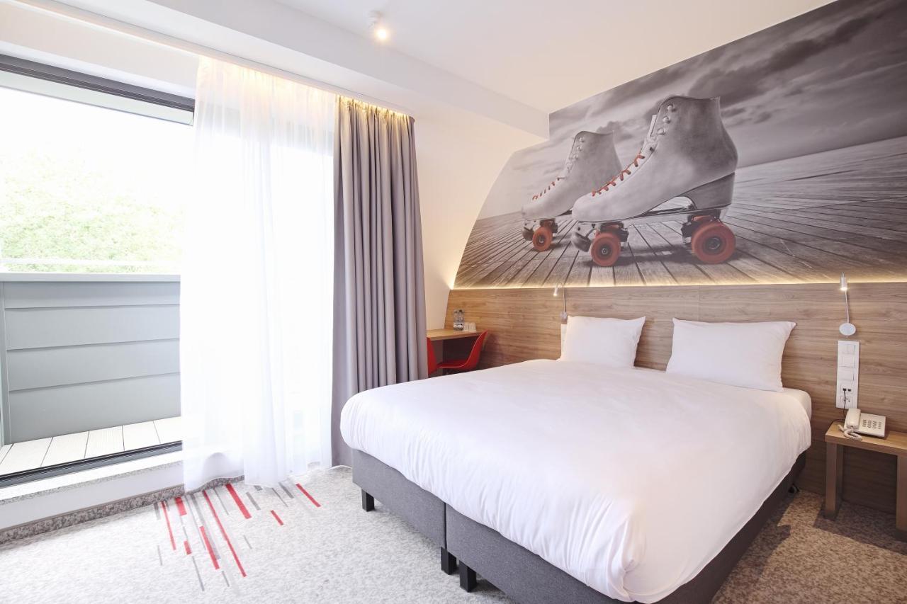 Active Hotel Breslavia Exterior foto