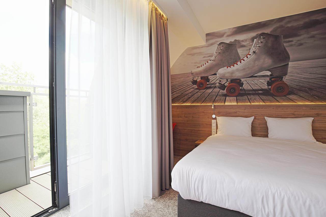 Active Hotel Breslavia Exterior foto